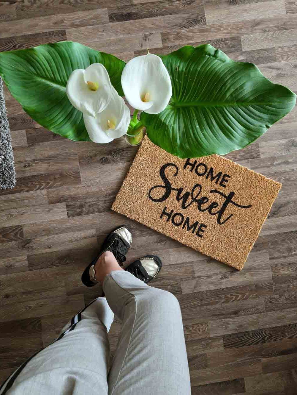home-sweet-home