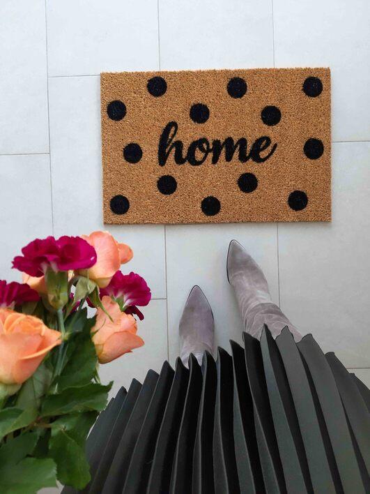 Kokos univerzalni mr. doormat