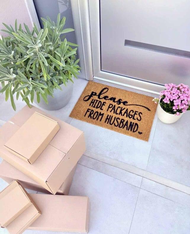 Kokos univerzalni mr. doormat