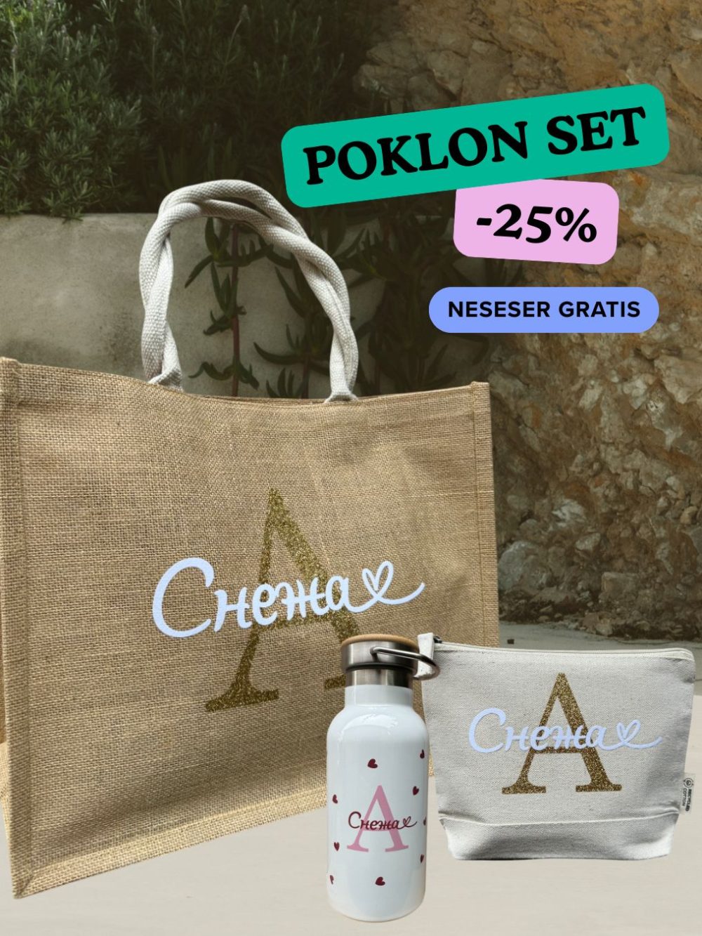 poklon-set